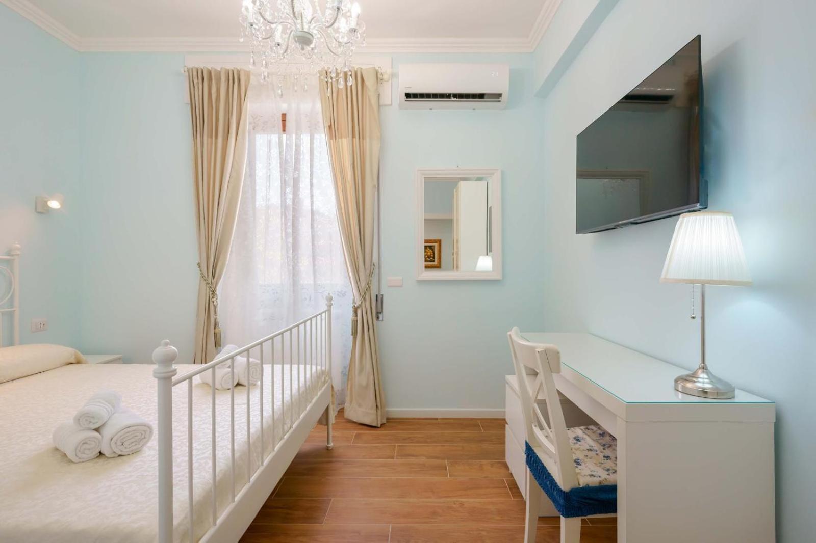 Al Teatro Lirico Hotel Cagliari Buitenkant foto