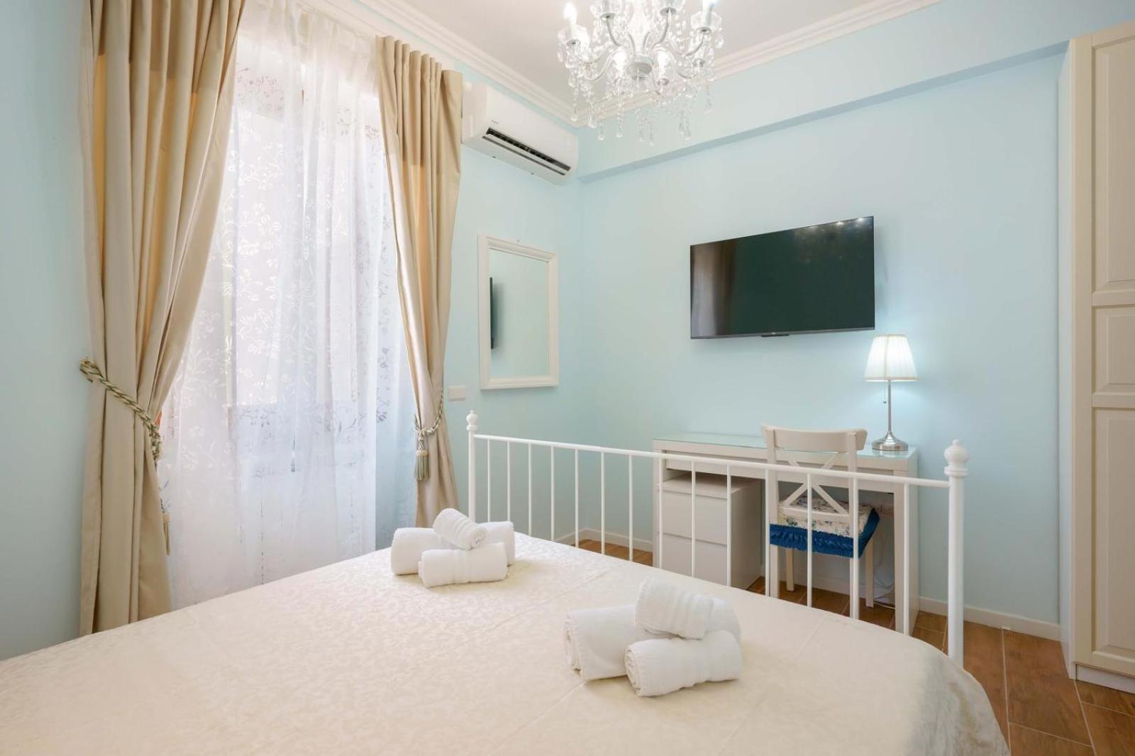 Al Teatro Lirico Hotel Cagliari Buitenkant foto
